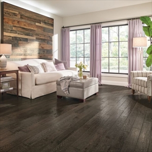 Appalachian Ridge Oak Solid